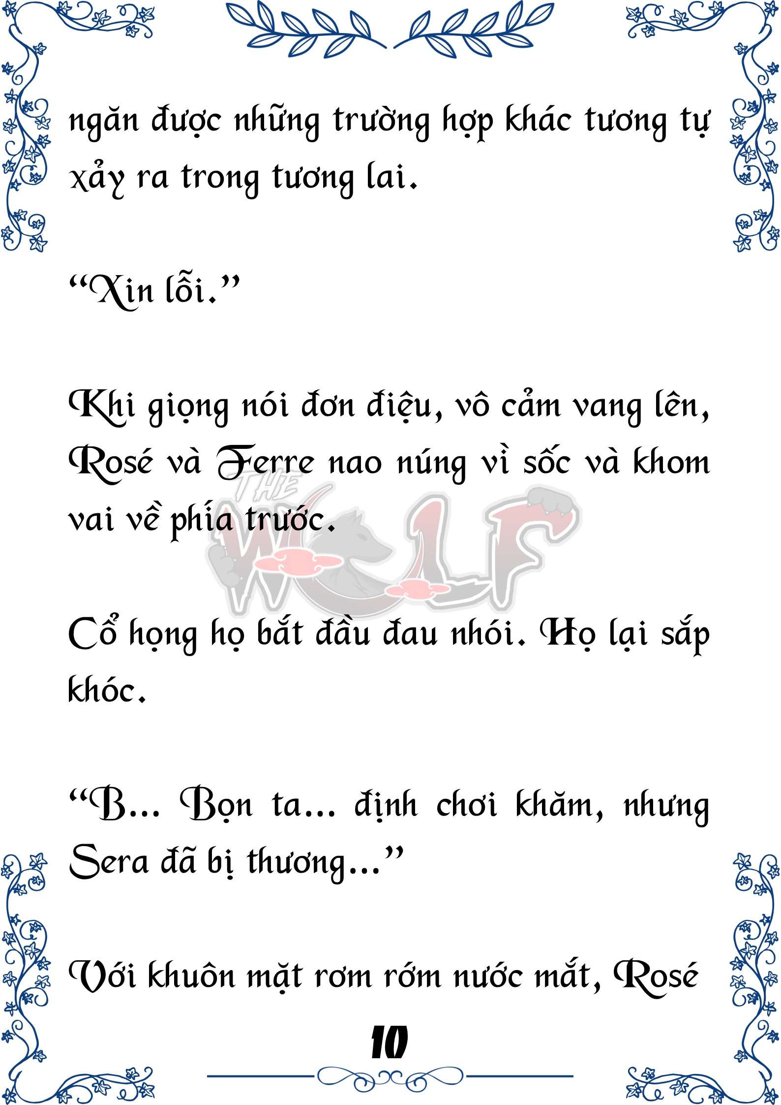 Tôi Trở Thành Gia Sư Của Cặp Song Sinh Hoàng Gia Chap 44 - Trang 2