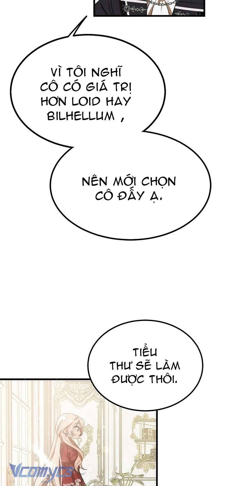 Ác Quỷ Nuôi Dưỡng Tiểu Thư Chapter 6 - Trang 4