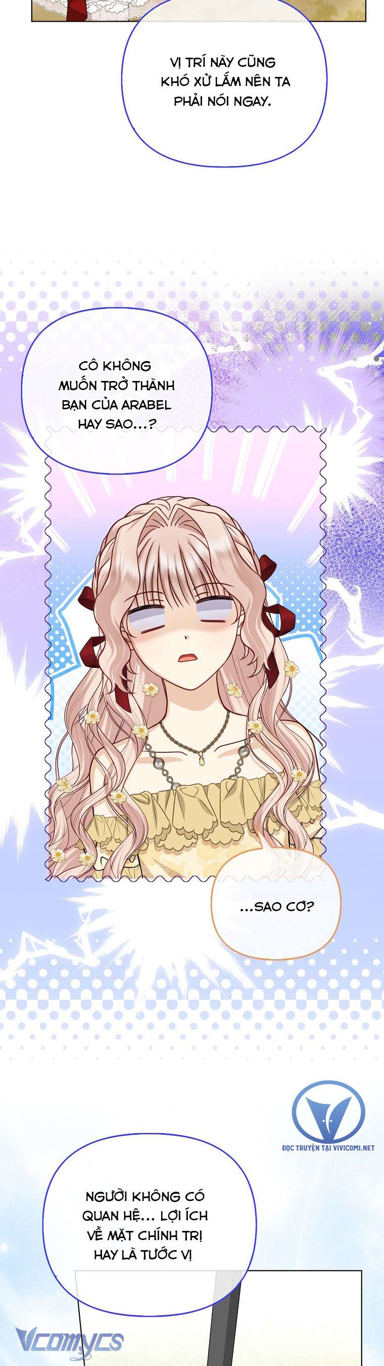 Nhân Vật Phản Diện Đều Thích Tôi Chapter 40 - Next Chapter 41