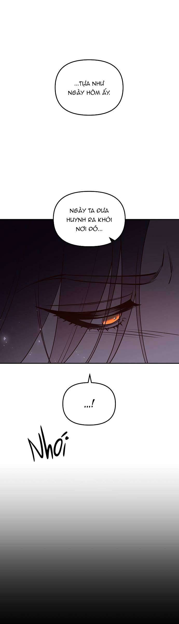 Vương Tử Huyền Bí Chapter 115 - Trang 4