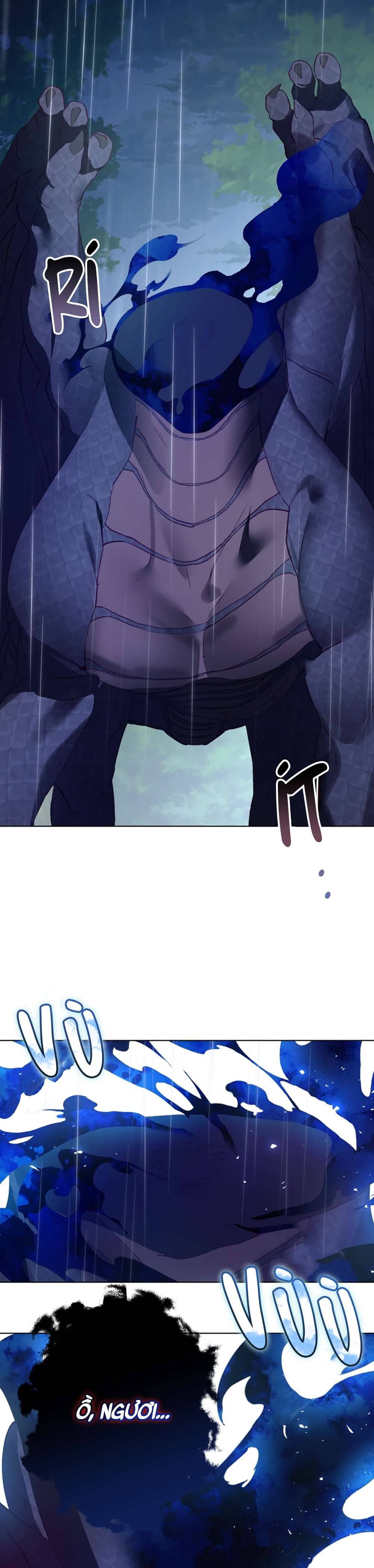 Công Chúa Khắc Ấn Lên Kẻ Phản Nghịch Chap 46 - Trang 2