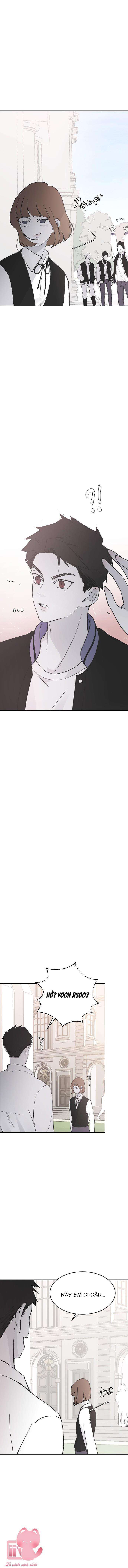 Ba Anh Trai Cực Phẩm Của Tôi Chap 23 - Trang 3