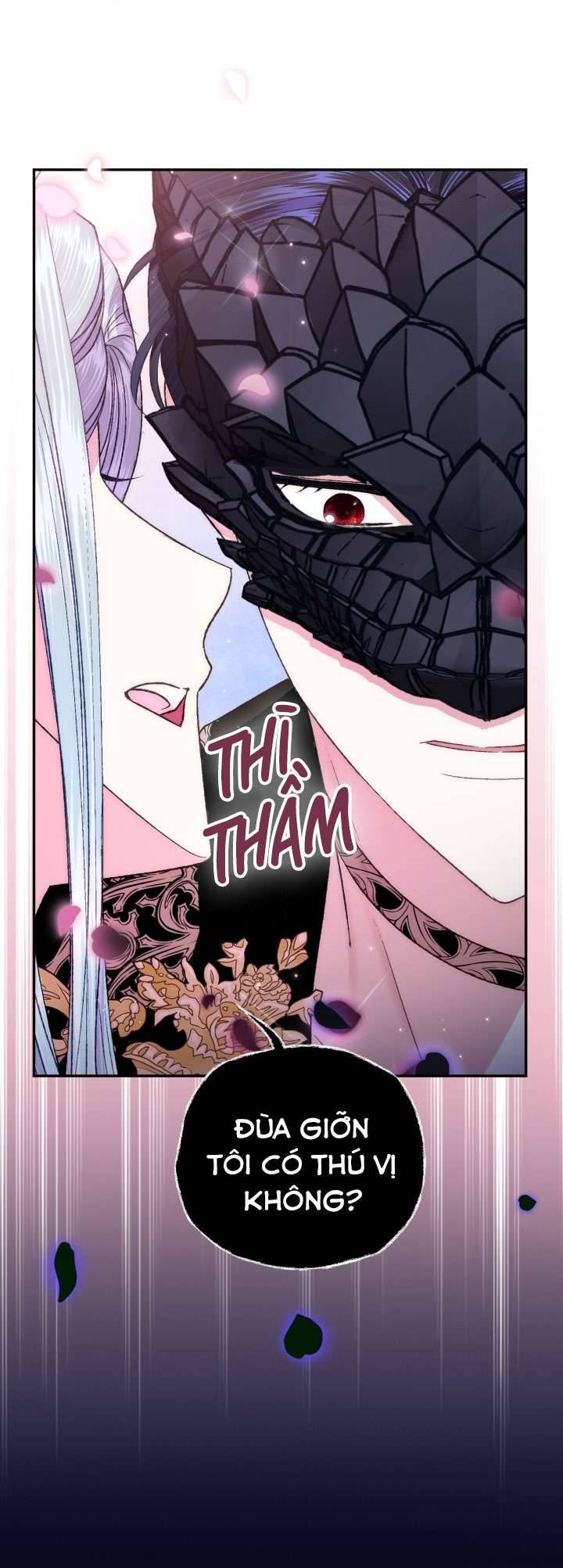 Cha À, Con Không Muốn Kết Hôn Đâu Chap 73 - Next Chap 74