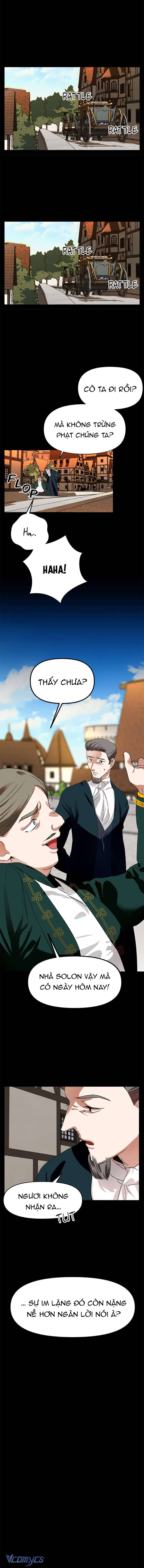 Chợ Review Nhà Họ Hoàng Chap Throne - Trang 2