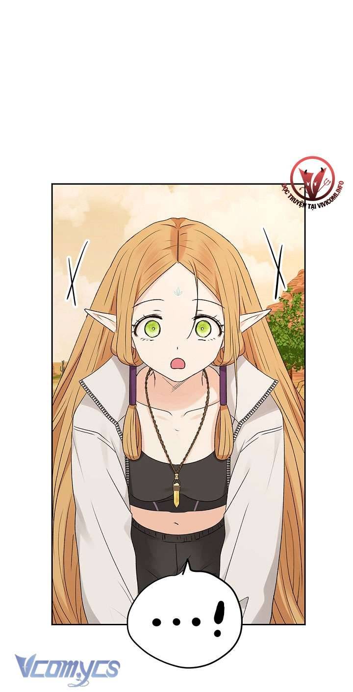 [18+] Yêu Tinh Giao Phối Chap 16 - Next Chap 17