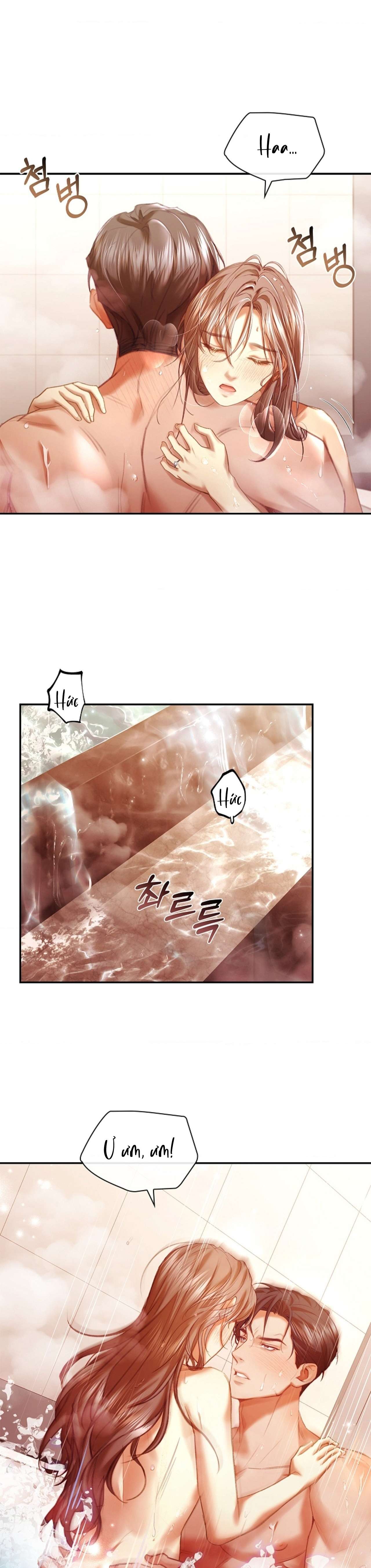 [ 18+ ] Người Vợ Trẻ Chap 18 - Next Chap 19