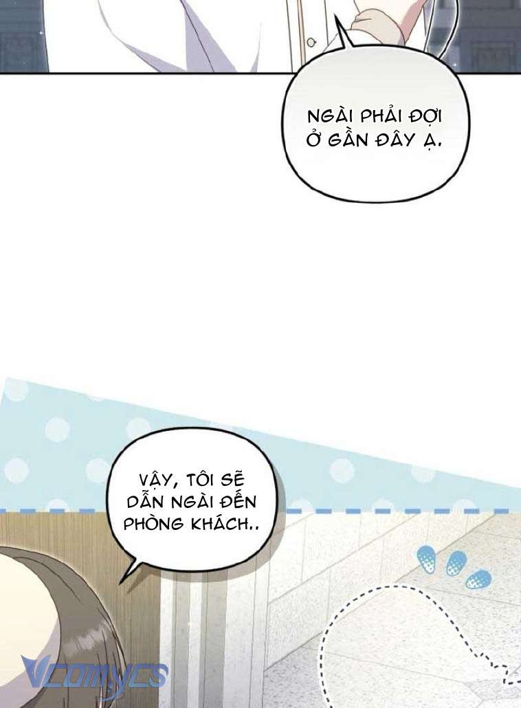 Tôi Được Nuôi Dưỡng Bởi Những Kẻ Phản Diện Chap 71 - Trang 3