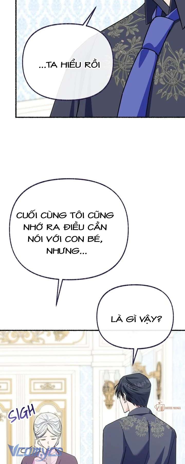 Trở Thành Chú Mèo Ngủ Cùng Bạo Chúa Chapter 22 - Trang 3