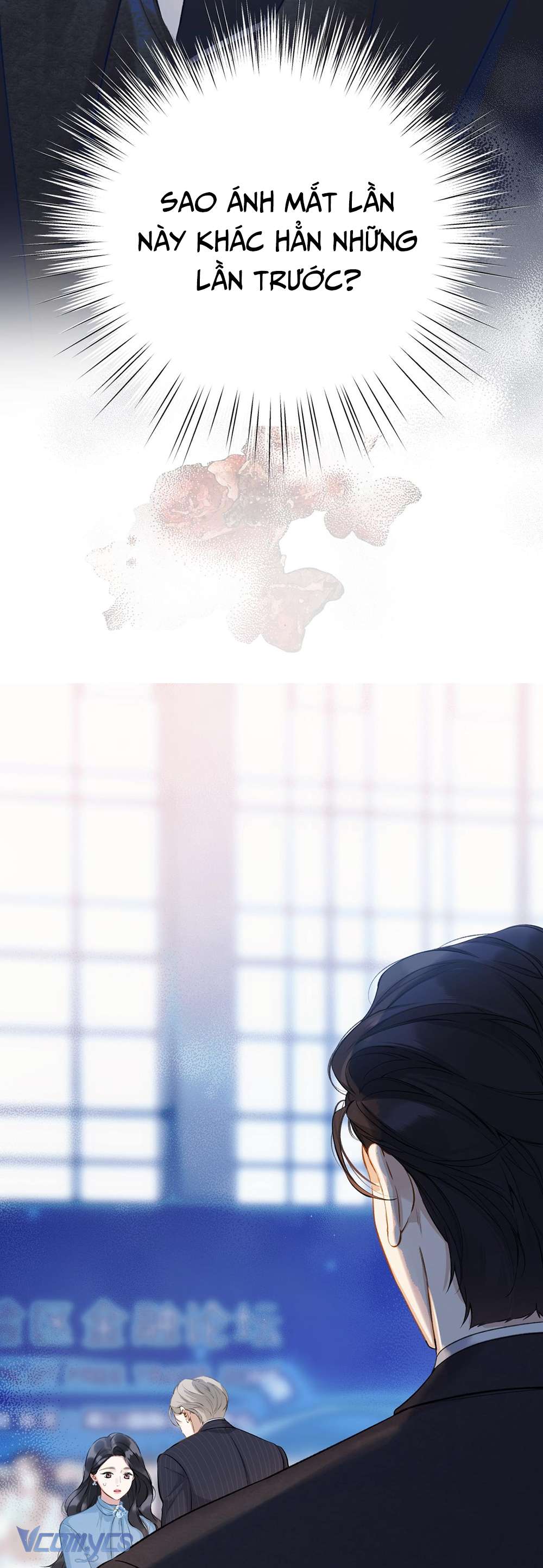 Trêu Nhầm Chap 18 - Trang 4