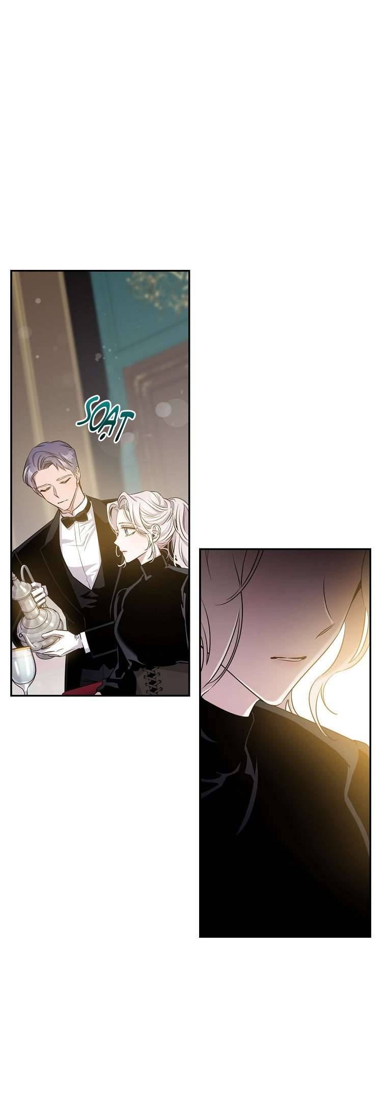 Thuần Hóa Bạo Quân Rồi Bỏ Trốn Chap 45 - Next Chap 46