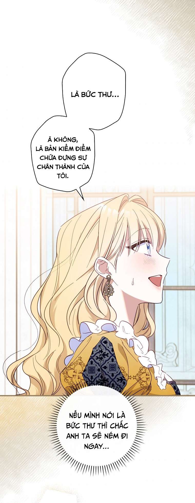 Phương Pháp Khiến Phu Quân Đứng Về Phía Tôi Chapter 23 - Trang 4