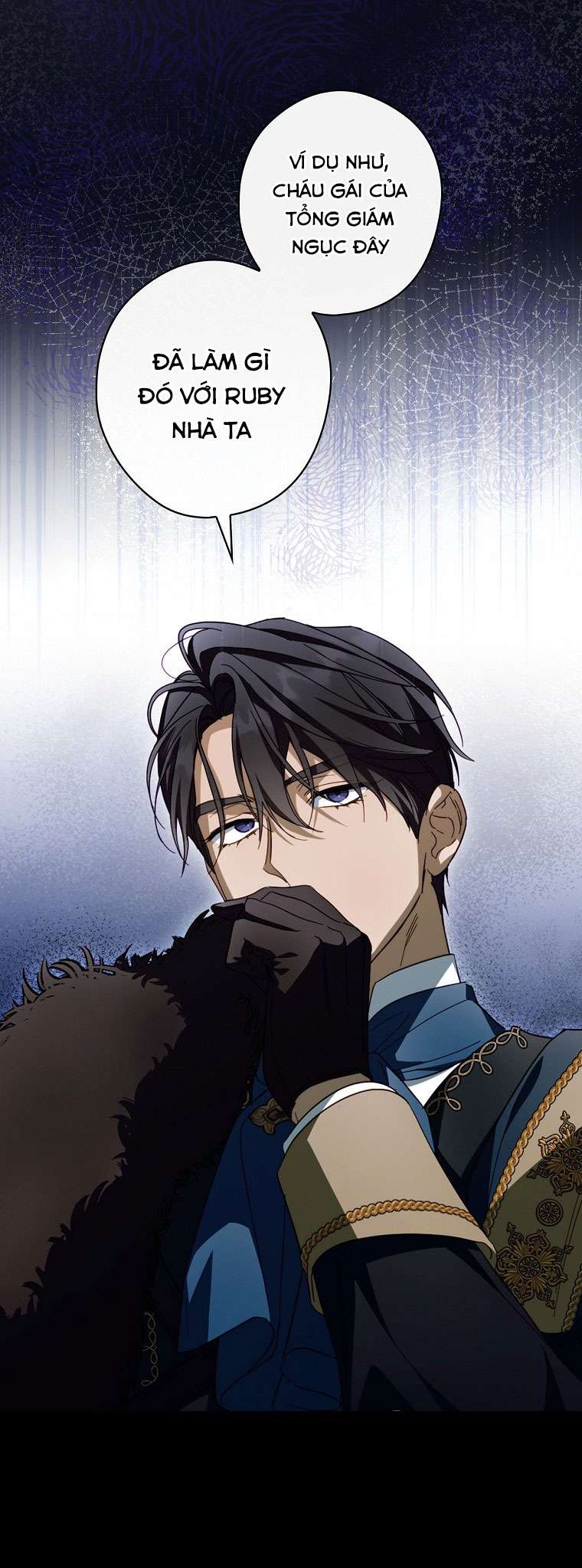 Phương Pháp Khiến Phu Quân Đứng Về Phía Tôi Chapter 82 - Trang 4