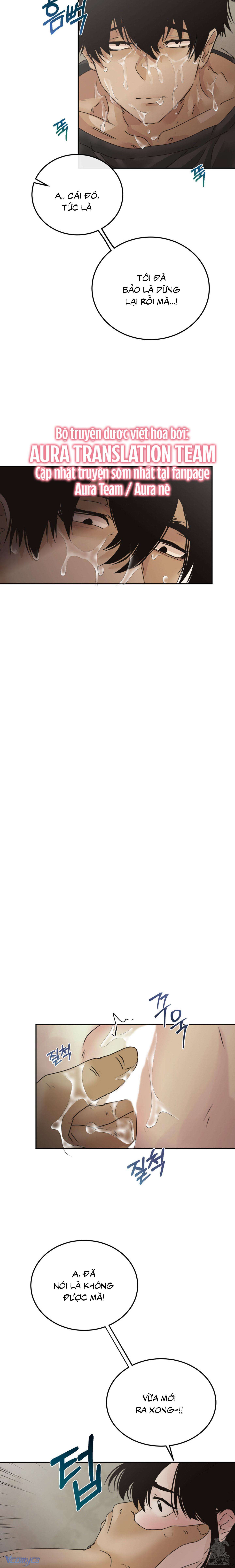 Trở Thành Gia Đình Chapter 21 - Next Chapter 22