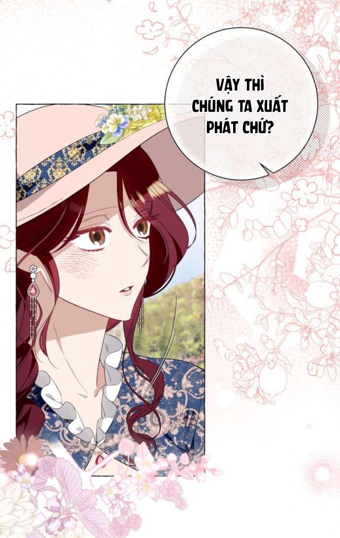 Tôi Tưởng Đó Chỉ Là Tiểu Thuyết Trọng Sinh Bình Thường Chapter 43 - Trang 4