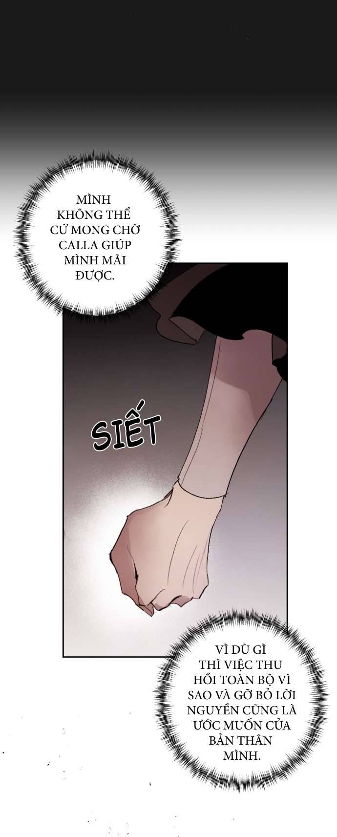 Lời Thú Nhận Của Chúa Tể Bóng Tối Chap 70 - Next Chap 71