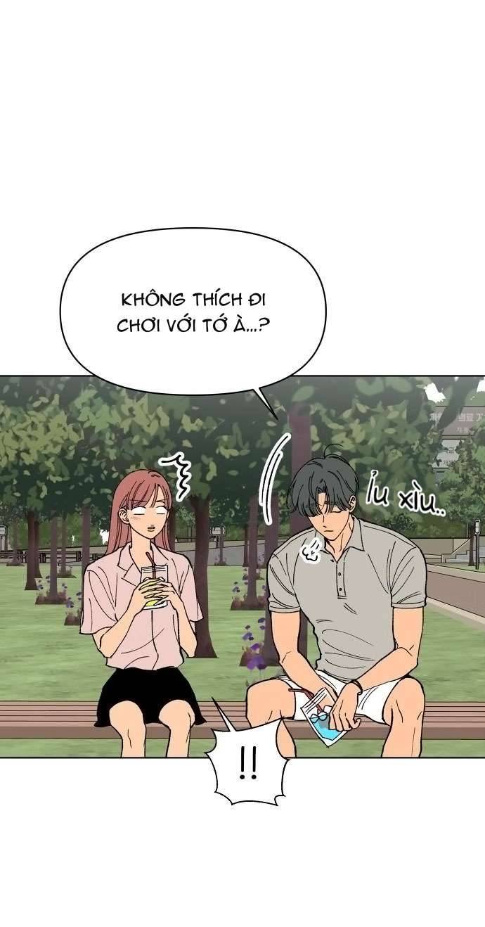 Tình Xưa Viết Lại Chapter 20 - Next Chapter 21