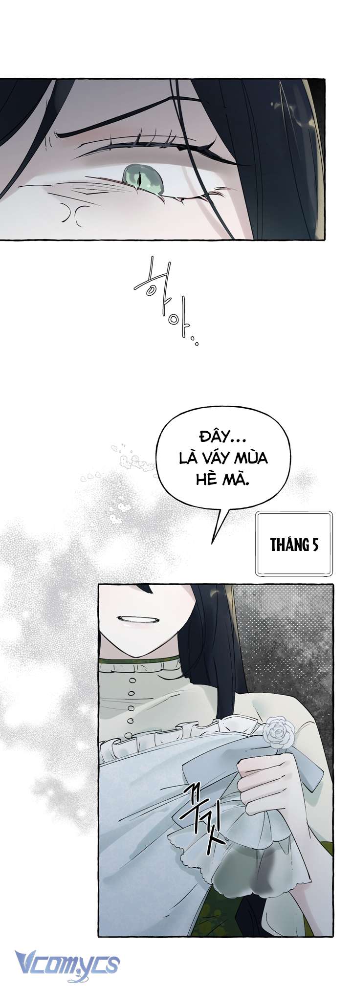 [18+] Hoàng Cung Có Chó Dữ! Chap 1 - Next Chap 2