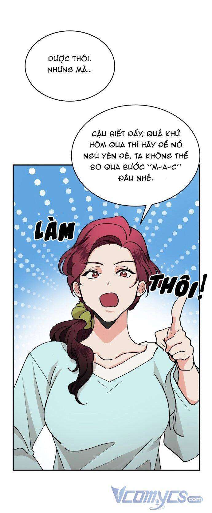 Oan Gia Ngõ Hẹp Chapter 32 - Next Chapter 33