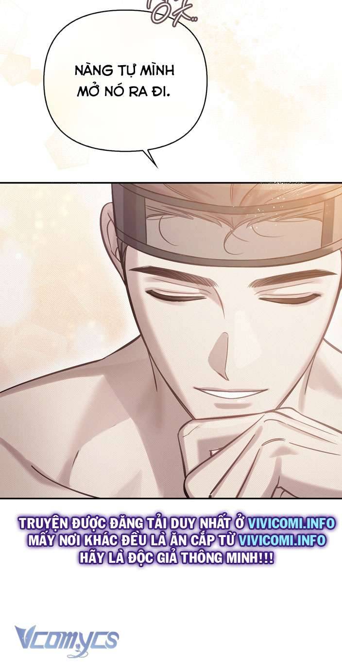 [18+] Tiết Học Bí Mật Của Trung Điện Chap 28 - Trang 2