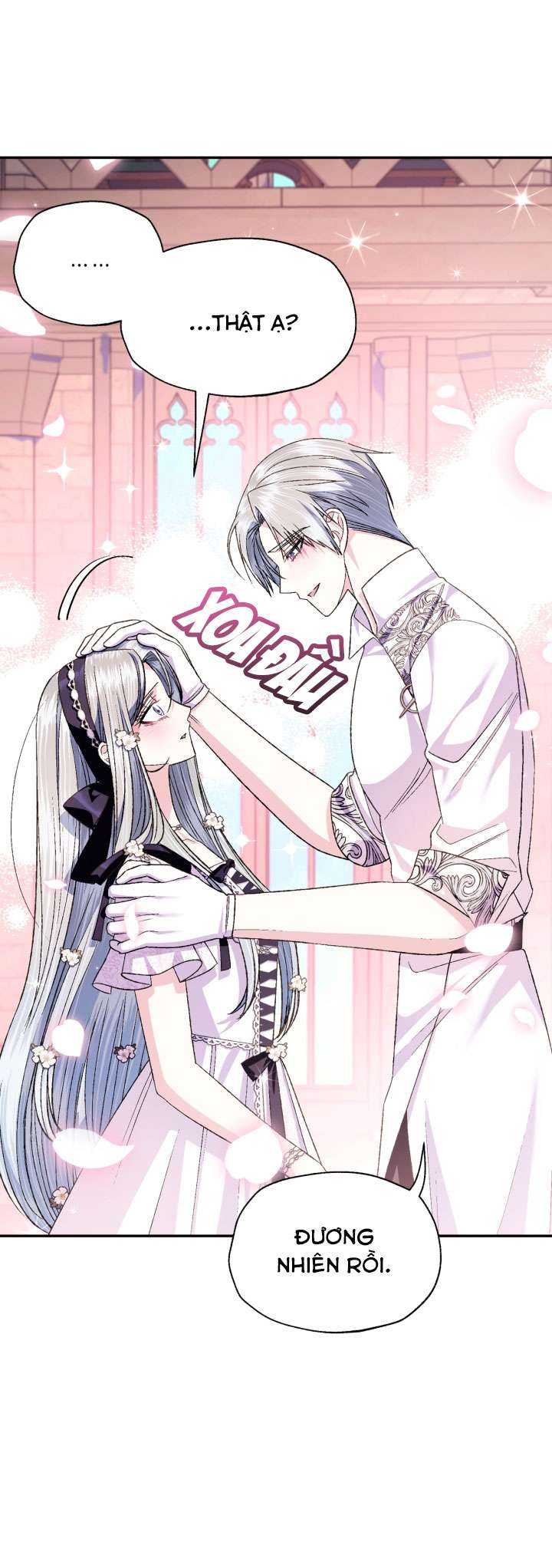 Cha À, Con Không Muốn Kết Hôn Đâu Chap 79 - Next Chap 80