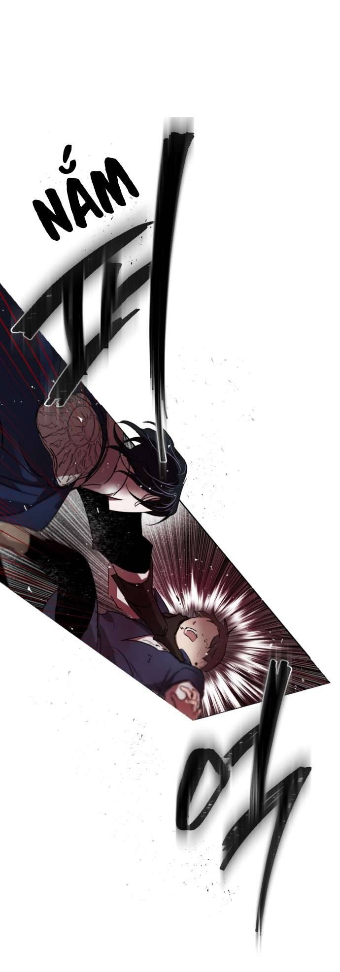 Lời Thú Nhận Của Chúa Tể Bóng Tối Chap 41 - Next Chap 42