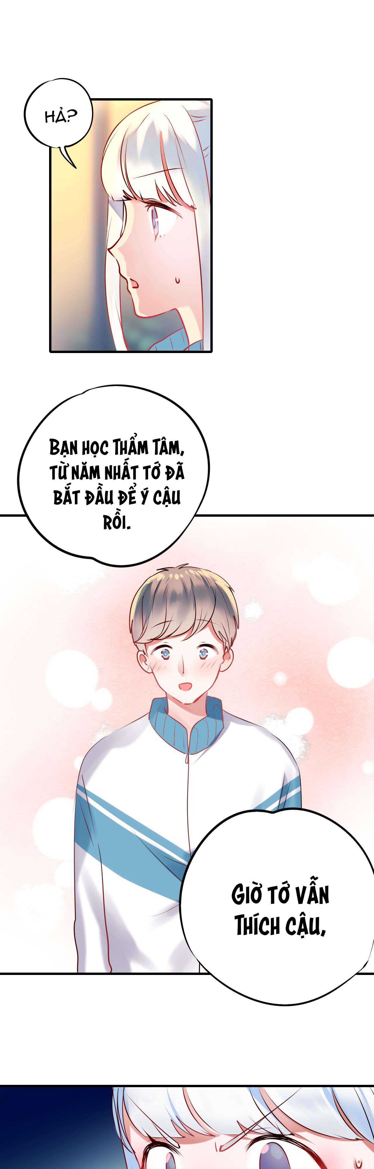Thành Dã Tiêu Hà Chap 4 - Trang 4