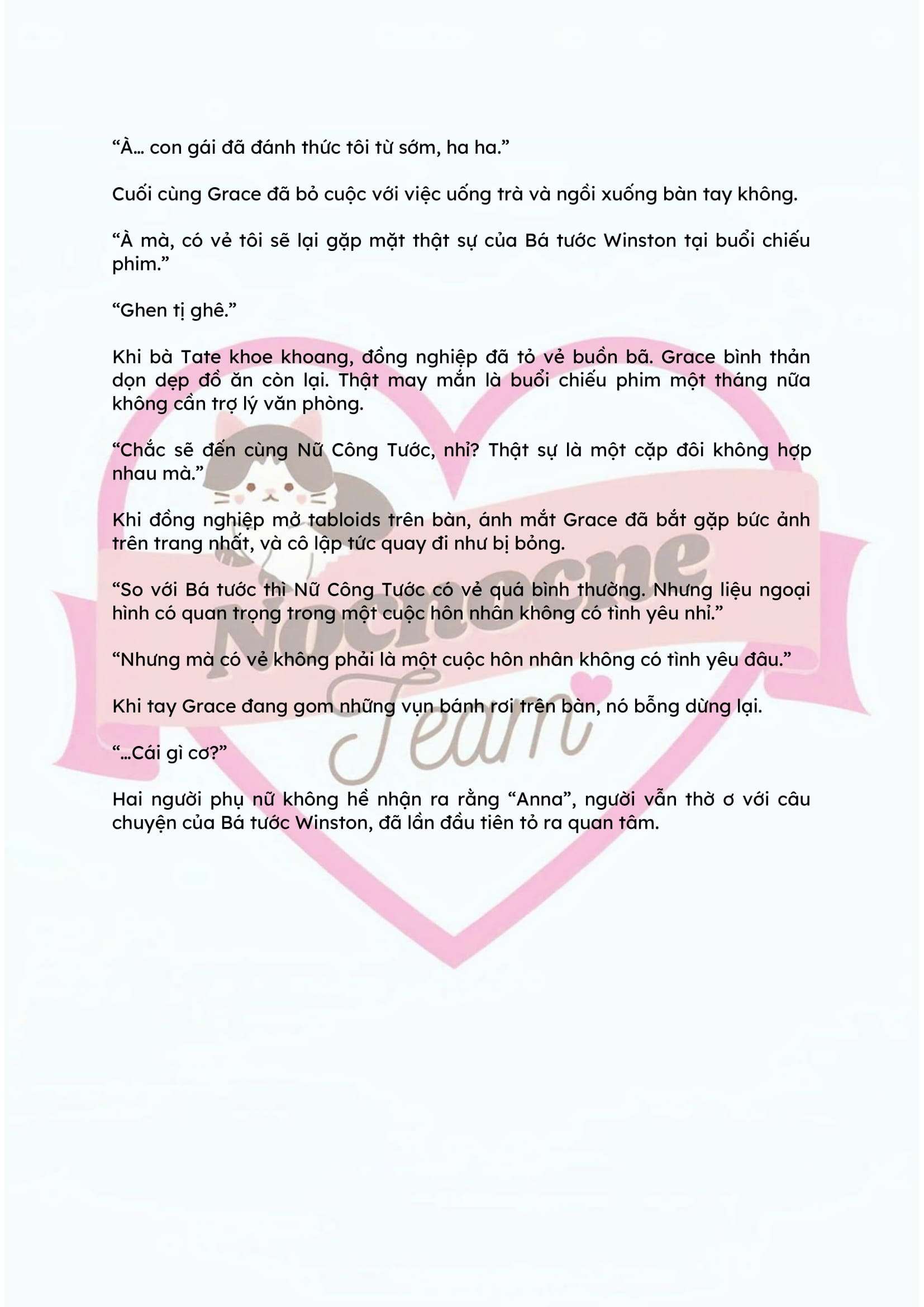 [FULL] [NOVEL] HÃY CẦU XIN TÔI ĐI Chap 185 - Trang 2