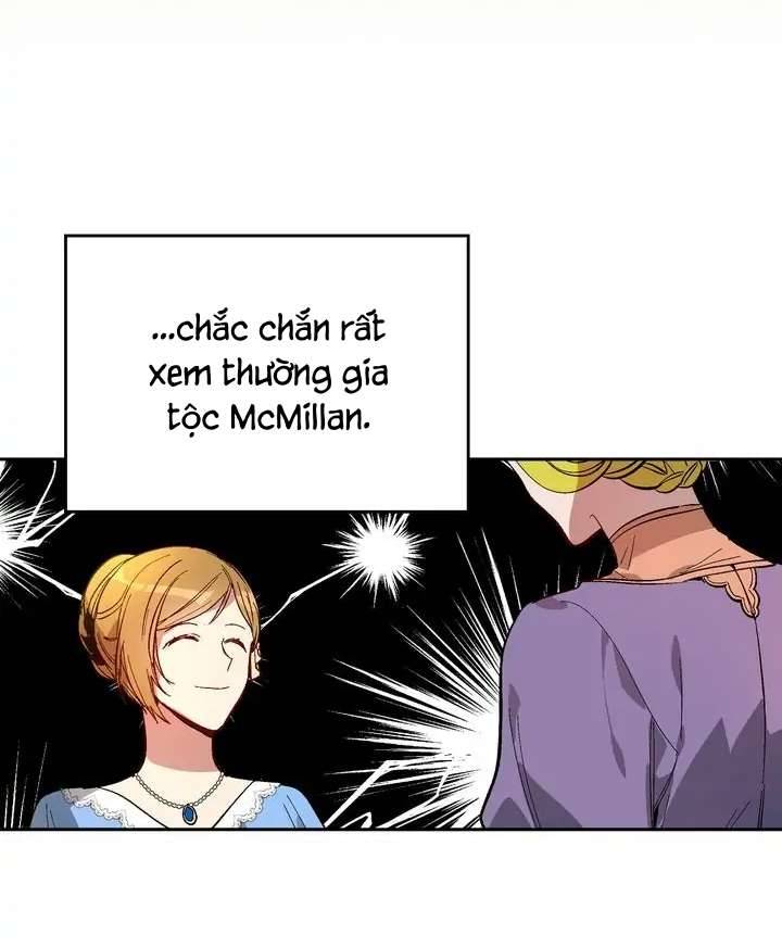 Vị Hôn Thê Khế Ước Của Công Tước Chapter 81 - Trang 4