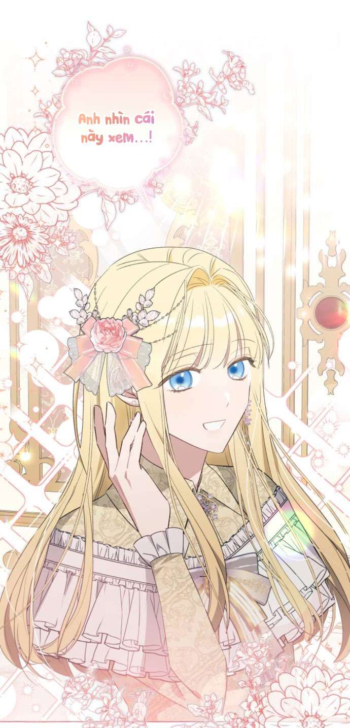 Tôi Tưởng Đó Chỉ Là Tiểu Thuyết Trọng Sinh Bình Thường Chap 42 - Trang 2