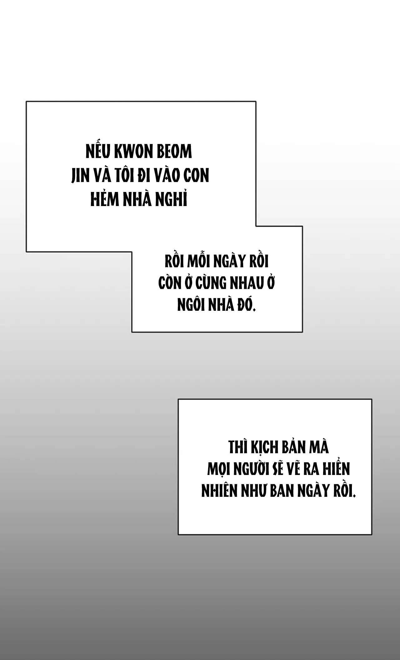 Bình Minh Chap 26 - Trang 4