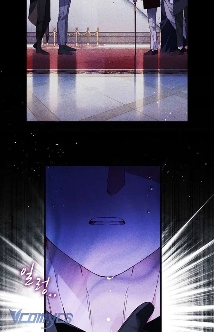 Nuôi vị hôn phu bằng tiền bạc. Chap 46 - Trang 2