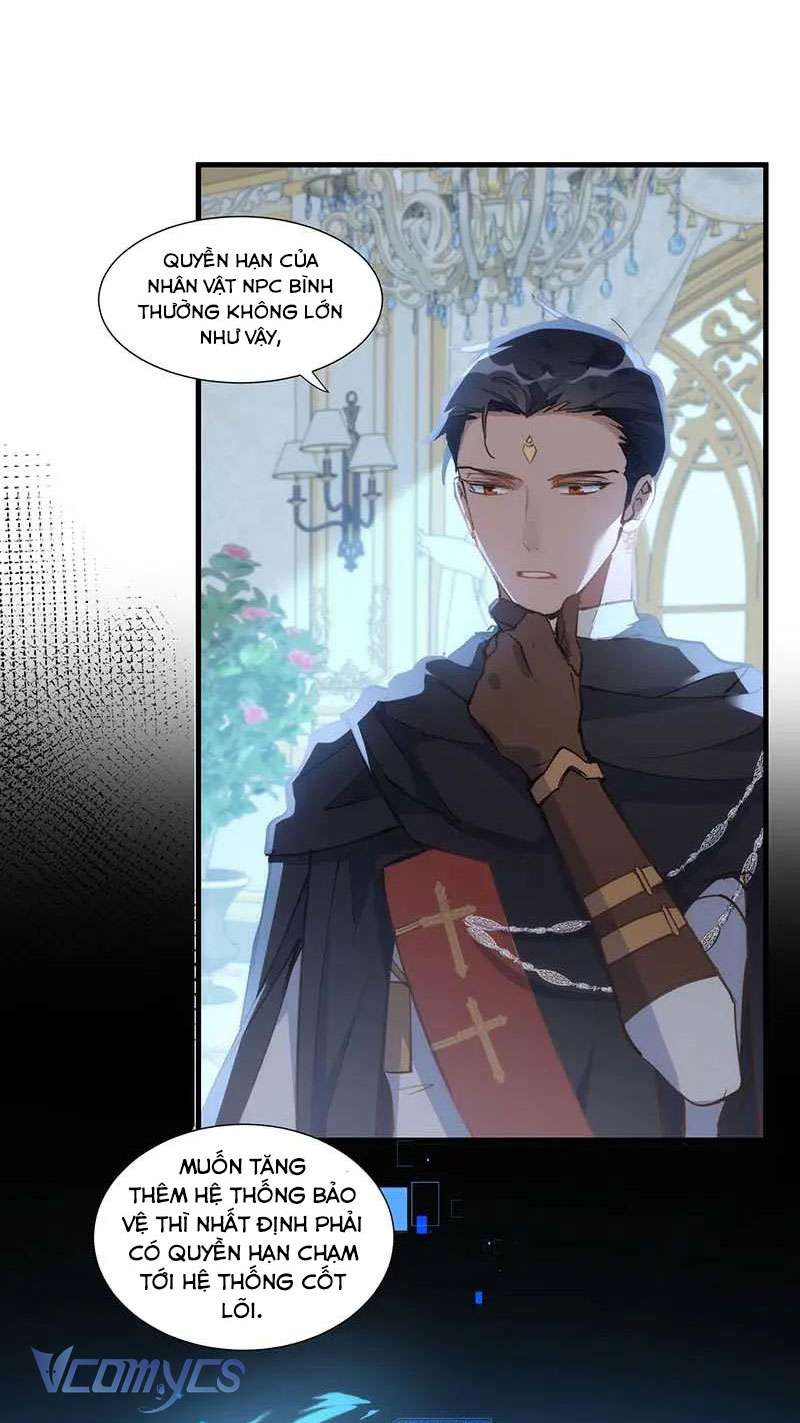 Tình Địch Quái Gở Lại Tăng Thêm Rồi Chapter 31 - Trang 4