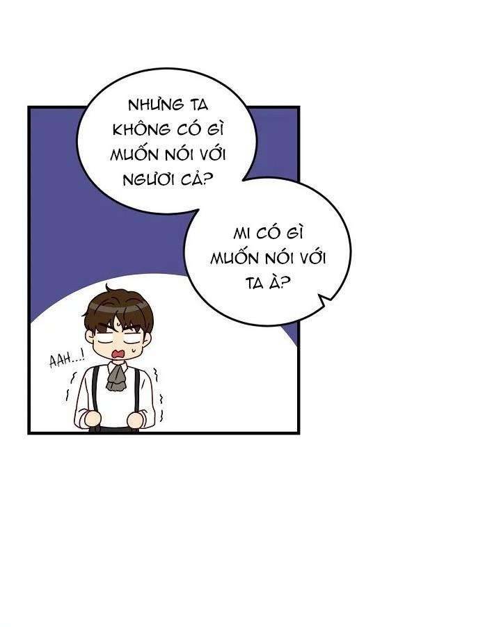 Cẩn Thận Với Các Anh Trai Đấy! Chap 24 - Trang 2