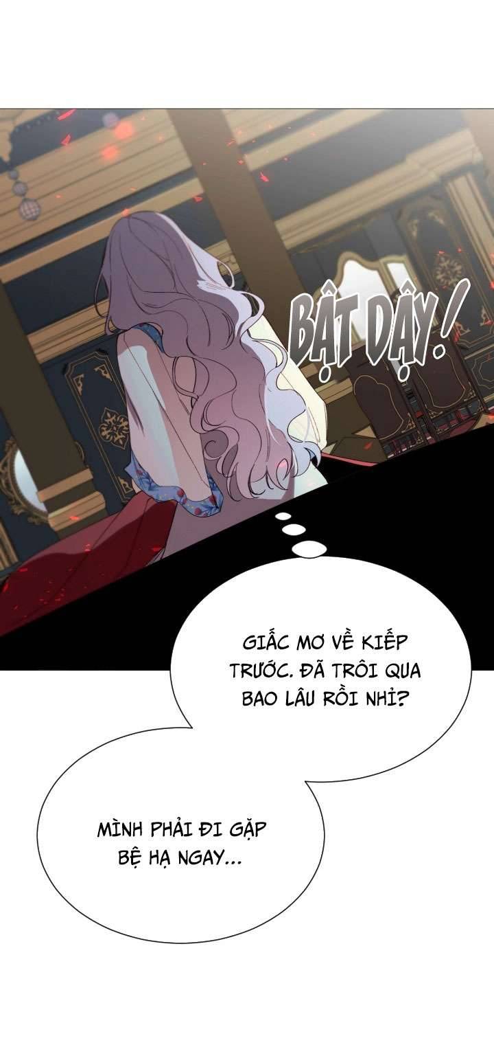Ác Nữ Cần Bạo Chúa Chapter 66 - Trang 4