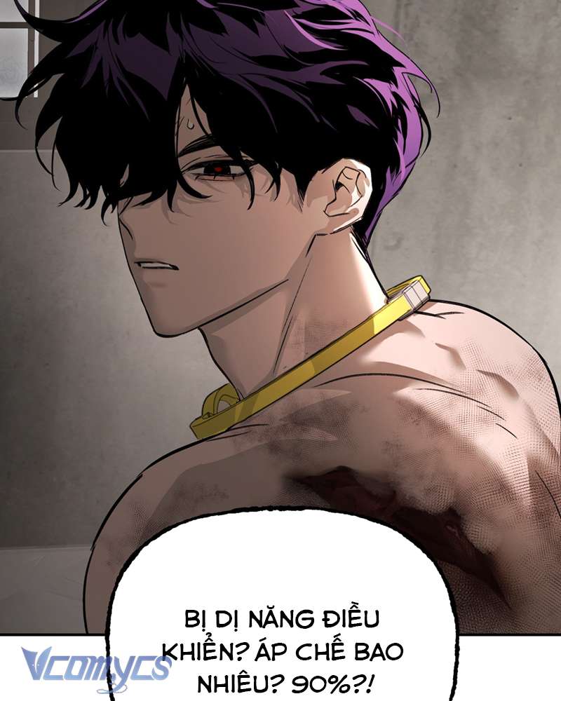 Ác Chi Hoàn Chapter 36 - Trang 4