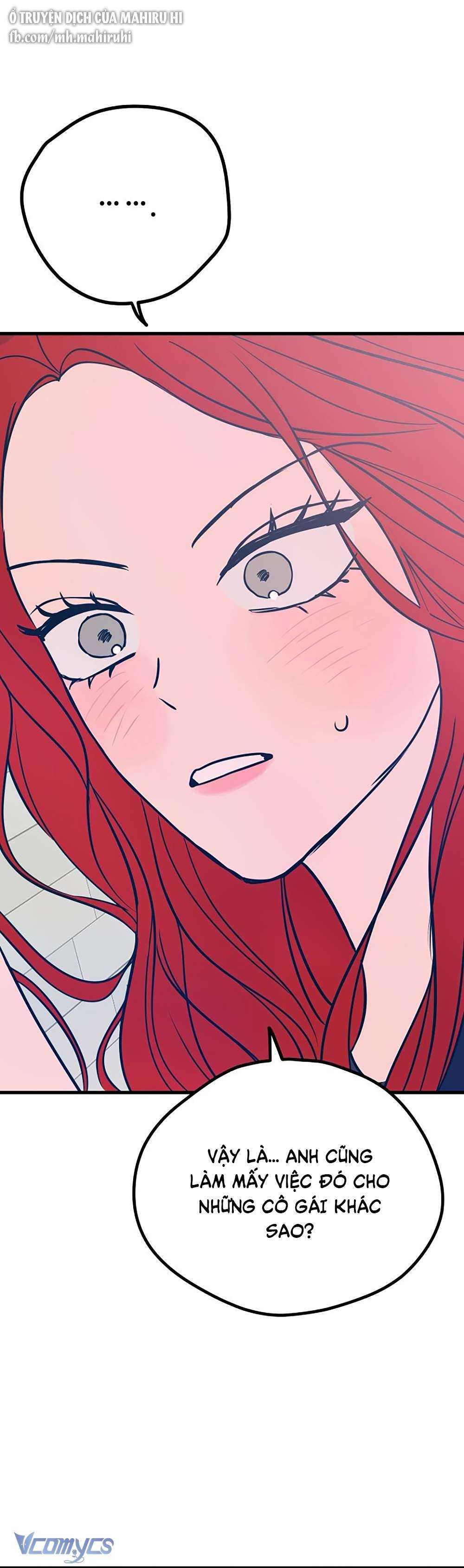 Kẻ Rác Rưởi Không Đáng Được Yêu Chapter 22 - Trang 4