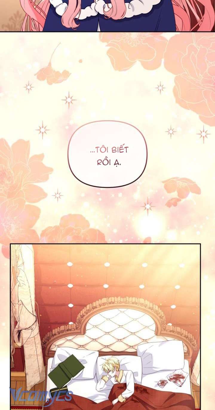 Tôi Được Nuôi Dưỡng Bởi Những Kẻ Phản Diện Chap 51 - Trang 3