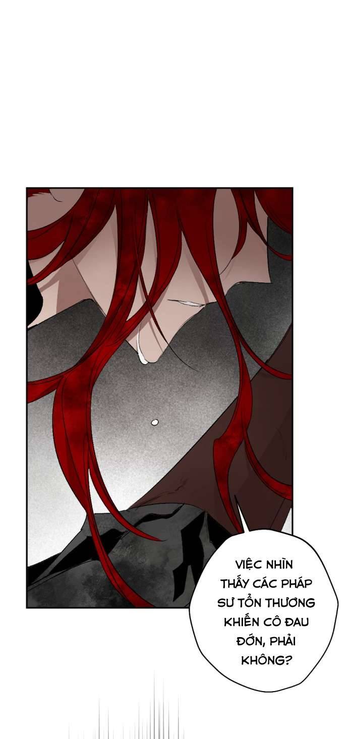 Lời Thú Nhận Của Chúa Tể Bóng Tối Chap 59 - Trang 4