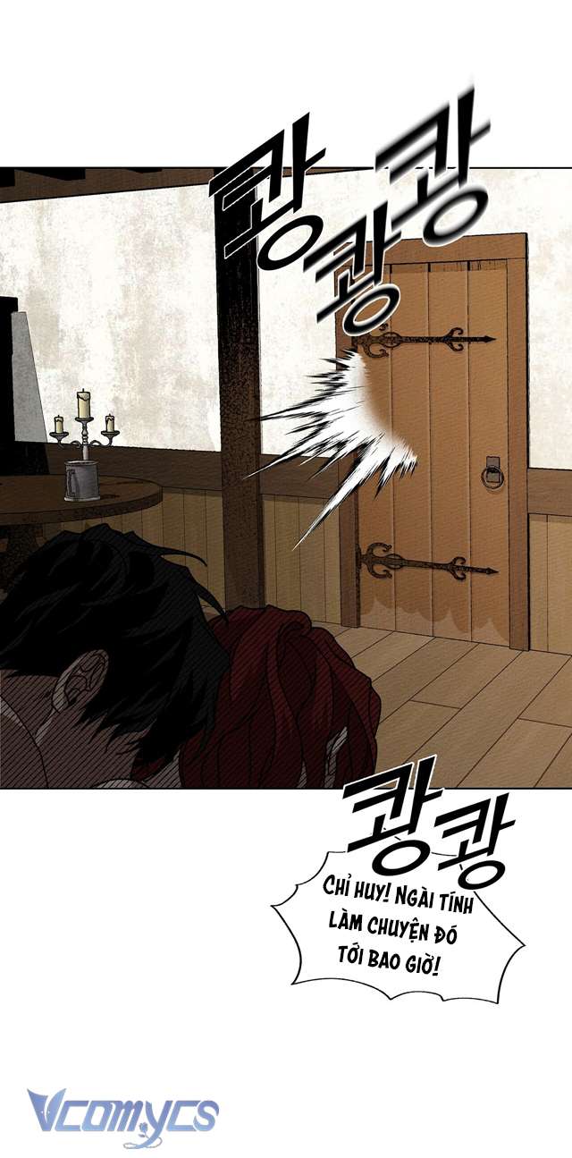 Dưới Bóng Cây Sồi Chap 5 - Trang 4