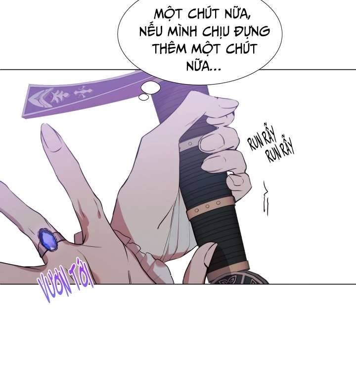 Ác Nữ Cần Bạo Chúa Chapter 18 - Trang 4