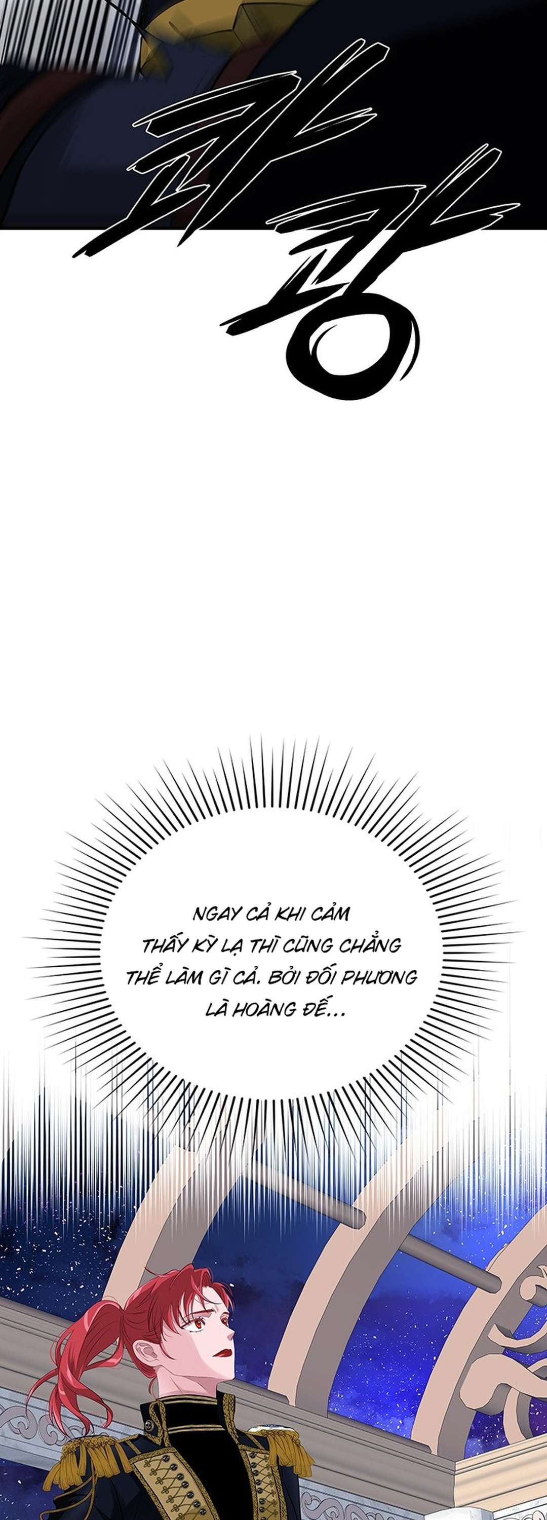 [ 18+ KHÔNG CHE ] Bệ hạ đã thay đổi rồi! Chap 19 - Next Chap 20