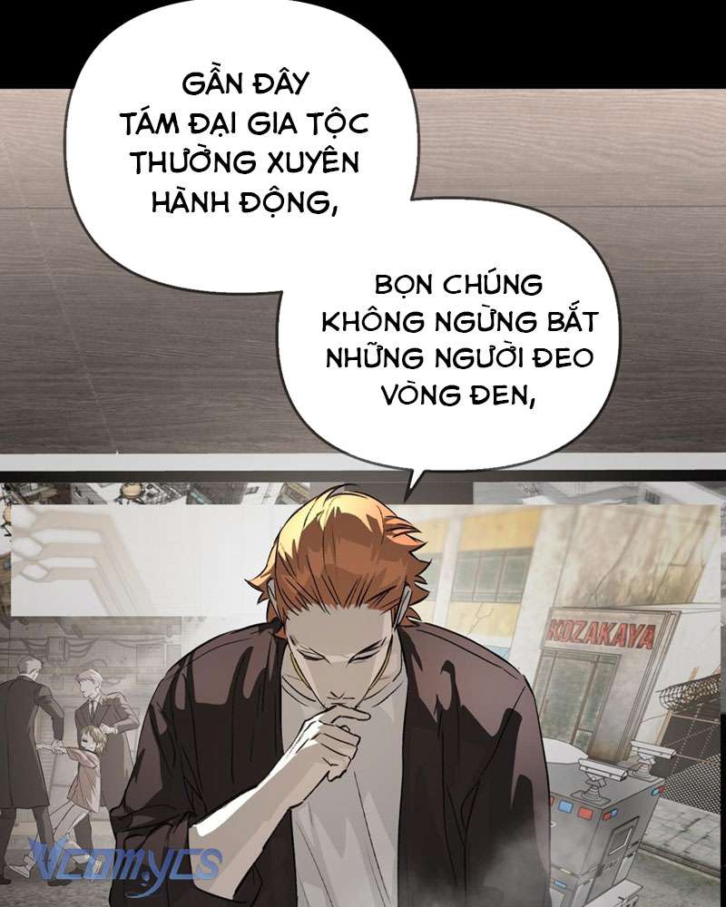 Ác Chi Hoàn Chapter 15 - Trang 4