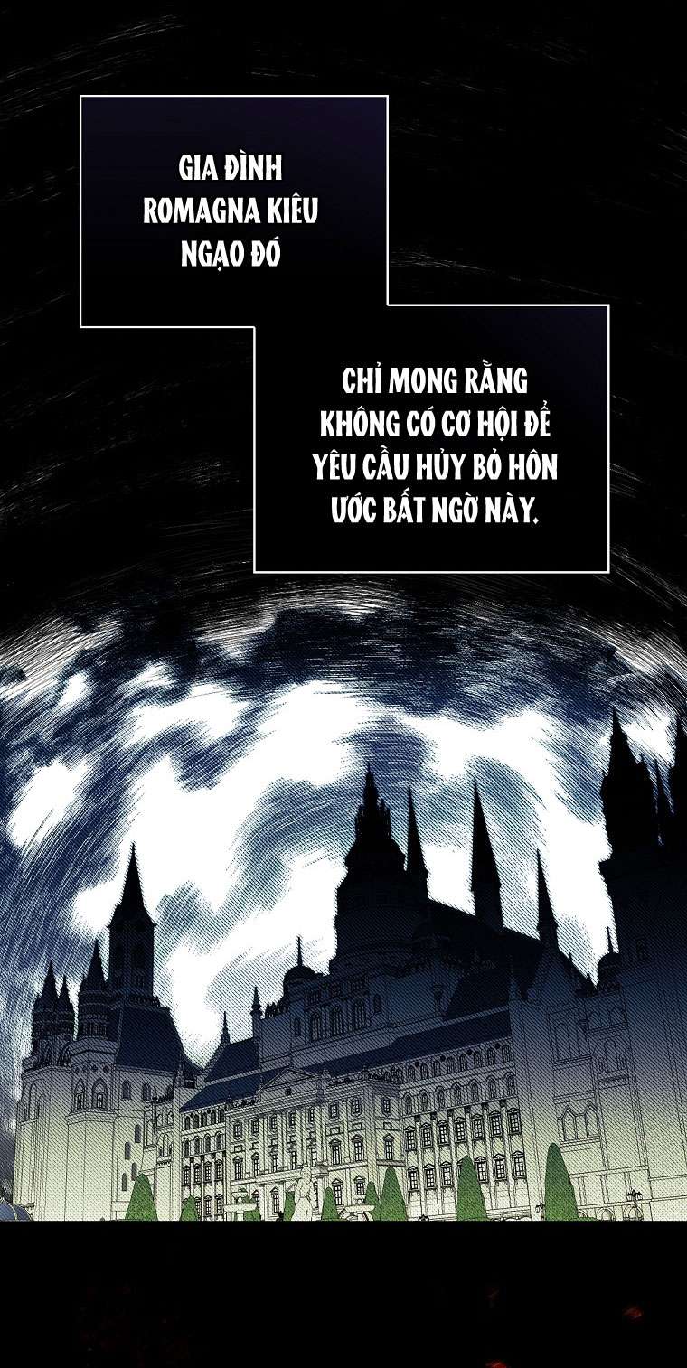 Phương Pháp Khiến Phu Quân Đứng Về Phía Tôi Chapter 19 - Trang 4