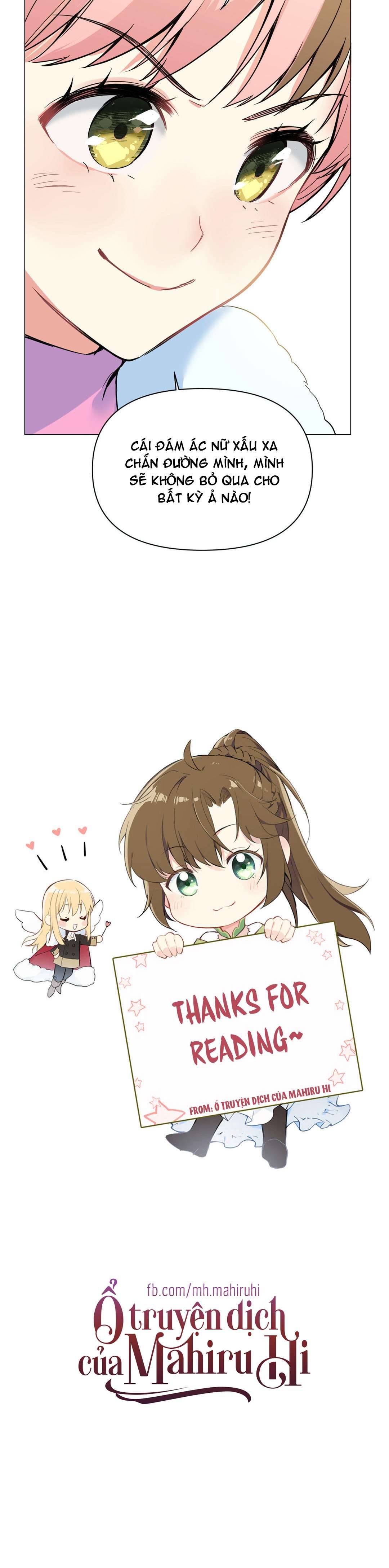 Đại Chiến Công Chúa Chapter 88 - Trang 4