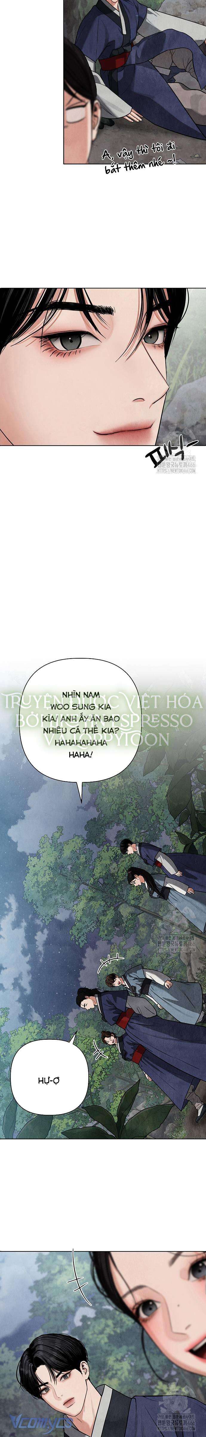 Quỷ Hồn Chap 9 - Trang 4