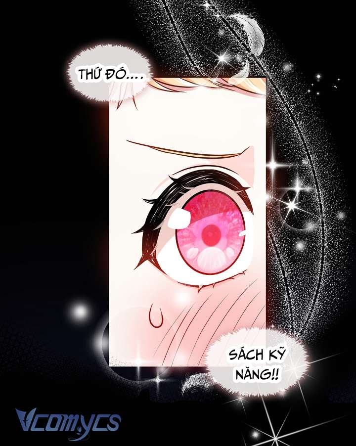 Công Chúa Là Người Chơi Chapter 3 - Trang 3