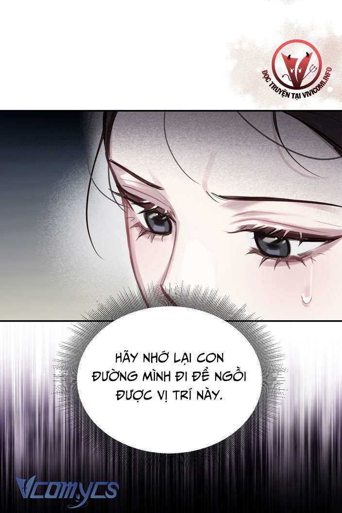 [18+] Tiết Học Bí Mật Của Trung Điện Chap 15 - Trang 2