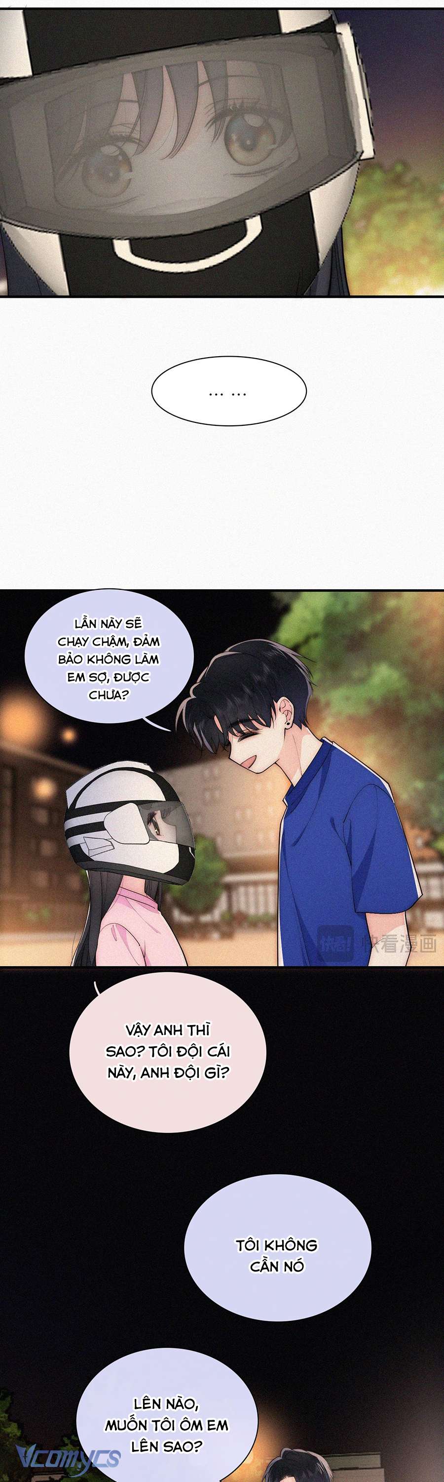 Một Mực Cưng Chiều Chap 88 - Trang 2
