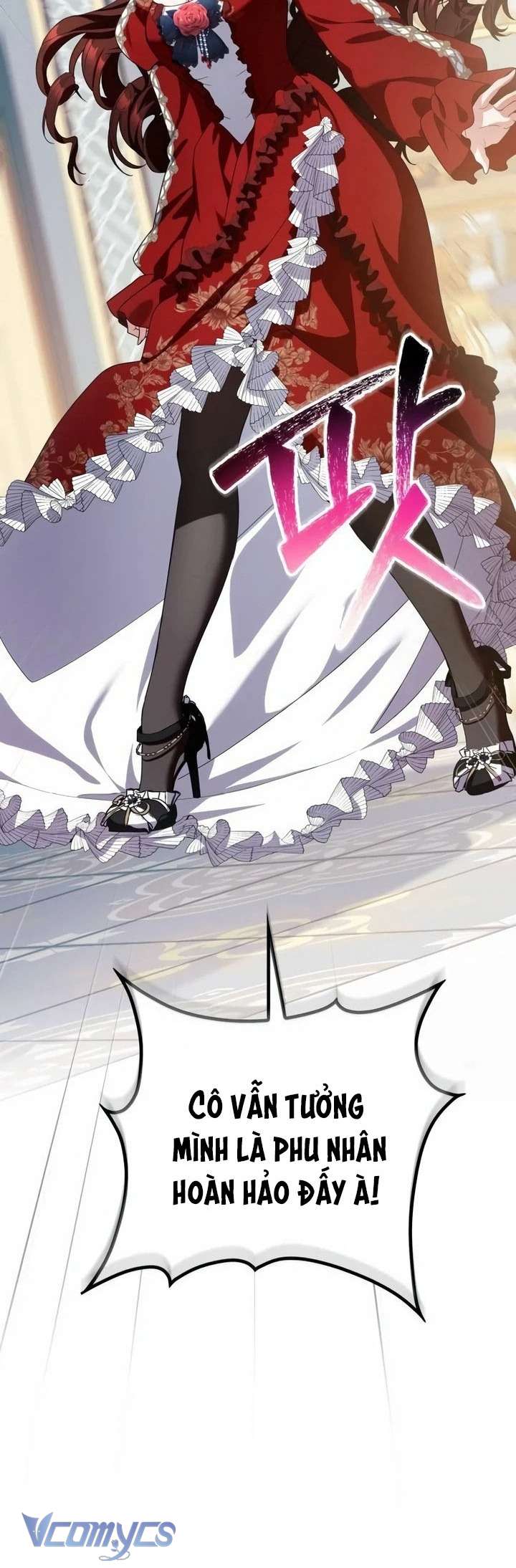 Nữ Công Tước Chiến Lợi Phẩm Chap 9 - Next Chapter 10