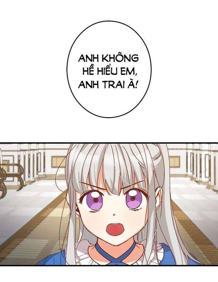 Cẩn Thận Với Các Anh Trai Đấy! Chap 6 - Trang 2